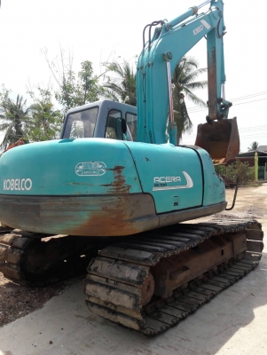 ขายKOBELCO SK100-3 มาร์คไฟว์ ซุปเปอร์ เก่าญี่ปุ่นแท้ แทรค 70 สภาพสวย เครื่องปั๊มดี ยังไม่เคยใช้งานในไทย ลองระบบกันได้ทุกวัน โทร 089-3818694 ดวงนภา ขายKOBELCO SK100-3 มาร์คไฟว์ ซุปเปอร์ เก่าญี่ปุ่นแท้ แทรค 70 สภาพสวย เครื่องปั๊มดี ยังไม่เคยใช้งานในไทย ลองระบบกันได้ทุกวัน โทร 089-3818694 ดวงนภา