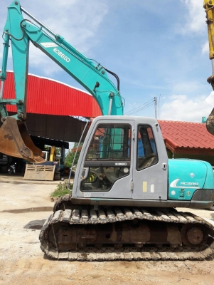 ขายKOBELCO SK100-3 มาร์คไฟว์ ซุปเปอร์ เก่าญี่ปุ่นแท้ แทรค 70 สภาพสวย เครื่องปั๊มดี ยังไม่เคยใช้งานในไทย ลองระบบกันได้ทุกวัน โทร 089-3818694 ดวงนภา ขายKOBELCO SK100-3 มาร์คไฟว์ ซุปเปอร์ เก่าญี่ปุ่นแท้ แทรค 70 สภาพสวย เครื่องปั๊มดี ยังไม่เคยใช้งานในไทย ลองระบบกันได้ทุกวัน โทร 089-3818694 ดวงนภา