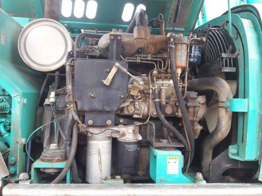 ขายKOBELCO SK120-3 มาร์คไฟว์ ซุปเปอร์ เก่าญี่ปุ่นแท้ มีลายแย๊ก สภาพสวย เครื่องปั๊มดี ยังไม่เคยใช้งานในไทย ลองระบบกันได้ทุกวัน โทร 089-3818694 ดวงนภา ขายKOBELCO SK120-3 มาร์คไฟว์ ซุปเปอร์ เก่าญี่ปุ่นแท้ มีลายแย๊ก สภาพสวย เครื่องปั๊มดี ยังไม่เคยใช้งานในไทย ลองระบบกันได้ทุกวัน โทร 089-3818694 ดวงนภา