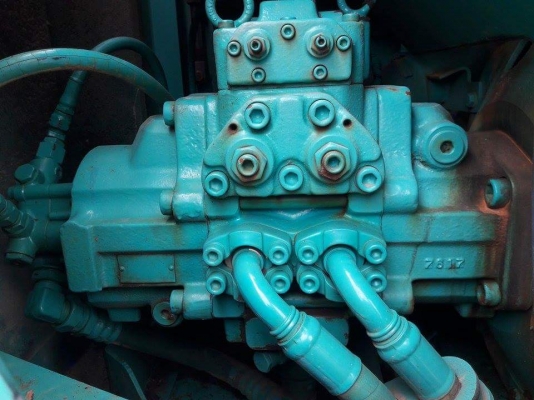 ขายKOBELCO SK120-3 มาร์คไฟว์ ซุปเปอร์ เก่าญี่ปุ่นแท้ มีลายแย๊ก สภาพสวย เครื่องปั๊มดี ยังไม่เคยใช้งานในไทย ลองระบบกันได้ทุกวัน โทร 089-3818694 ดวงนภา ขายKOBELCO SK120-3 มาร์คไฟว์ ซุปเปอร์ เก่าญี่ปุ่นแท้ มีลายแย๊ก สภาพสวย เครื่องปั๊มดี ยังไม่เคยใช้งานในไทย ลองระบบกันได้ทุกวัน โทร 089-3818694 ดวงนภา