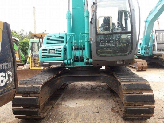 ขายKOBELCO SK120-3 มาร์คไฟว์ ซุปเปอร์ เก่าญี่ปุ่นแท้ มีลายแย๊ก สภาพสวย เครื่องปั๊มดี ยังไม่เคยใช้งานในไทย ลองระบบกันได้ทุกวัน โทร 089-3818694 ดวงนภา ขายKOBELCO SK120-3 มาร์คไฟว์ ซุปเปอร์ เก่าญี่ปุ่นแท้ มีลายแย๊ก สภาพสวย เครื่องปั๊มดี ยังไม่เคยใช้งานในไทย ลองระบบกันได้ทุกวัน โทร 089-3818694 ดวงนภา