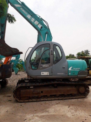 ขายKOBELCO SK120-3  มาร์คไฟว์  ซุปเปอร์  เก่าญี่ปุ่นแท้ มีลายแย๊ก  สภาพสวย  เครื่องปั๊มดี  ยังไม่เคยใช้งานในไทย  ลองระบบกันได้ทุกวัน  โทร  089-3818694  ดวงนภา