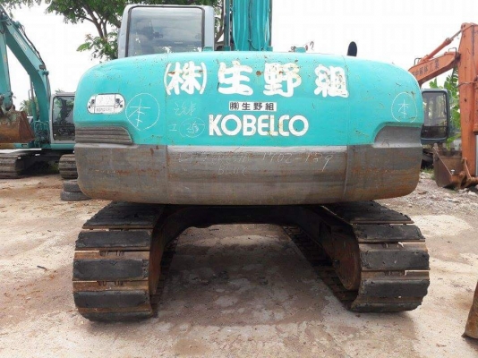 ขายKOBELCO SK120-3 มาร์คไฟว์ ซุปเปอร์ เก่าญี่ปุ่นแท้ มีลายแย๊ก สภาพสวย เครื่องปั๊มดี ยังไม่เคยใช้งานในไทย ลองระบบกันได้ทุกวัน โทร 089-3818694 ดวงนภา ขายKOBELCO SK120-3 มาร์คไฟว์ ซุปเปอร์ เก่าญี่ปุ่นแท้ มีลายแย๊ก สภาพสวย เครื่องปั๊มดี ยังไม่เคยใช้งานในไทย ลองระบบกันได้ทุกวัน โทร 089-3818694 ดวงนภา