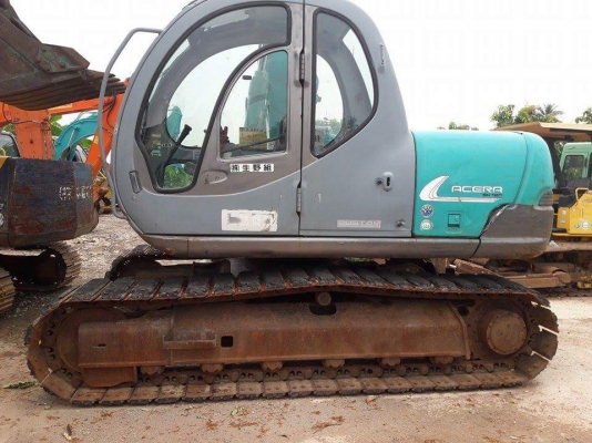 ขายKOBELCO SK120-3 มาร์คไฟว์ ซุปเปอร์ เก่าญี่ปุ่นแท้ มีลายแย๊ก สภาพสวย เครื่องปั๊มดี ยังไม่เคยใช้งานในไทย ลองระบบกันได้ทุกวัน โทร 089-3818694 ดวงนภา ขายKOBELCO SK120-3 มาร์คไฟว์ ซุปเปอร์ เก่าญี่ปุ่นแท้ มีลายแย๊ก สภาพสวย เครื่องปั๊มดี ยังไม่เคยใช้งานในไทย ลองระบบกันได้ทุกวัน โทร 089-3818694 ดวงนภา