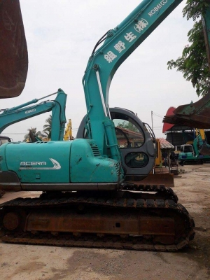 ขายKOBELCO SK120-3 มาร์คไฟว์ ซุปเปอร์ เก่าญี่ปุ่นแท้ มีลายแย๊ก สภาพสวย เครื่องปั๊มดี ยังไม่เคยใช้งานในไทย ลองระบบกันได้ทุกวัน โทร 089-3818694 ดวงนภา ขายKOBELCO SK120-3 มาร์คไฟว์ ซุปเปอร์ เก่าญี่ปุ่นแท้ มีลายแย๊ก สภาพสวย เครื่องปั๊มดี ยังไม่เคยใช้งานในไทย ลองระบบกันได้ทุกวัน โทร 089-3818694 ดวงนภา