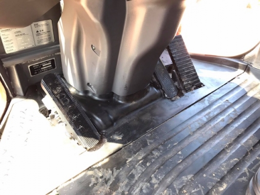 ขายรถตักล้อยาง HITACHI ZW310 (เทียบเท่า WA430-6) รถนอกนำเข้าจากญี่ปุ่น สภาพสวยพร้อมใช้ มีVDOการทำงานครับ