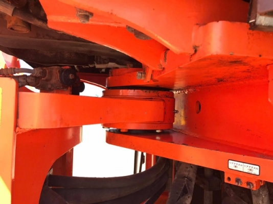 ขายรถตักล้อยาง HITACHI ZW310 (เทียบเท่า WA430-6) รถนอกนำเข้าจากญี่ปุ่น สภาพสวยพร้อมใช้ มีVDOการทำงานครับ