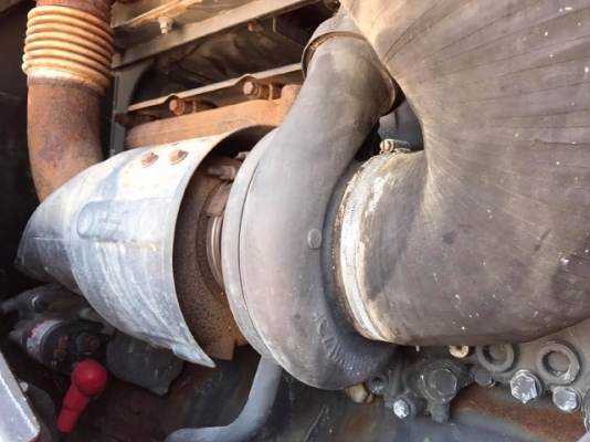 ขายรถตักล้อยาง HITACHI ZW310 (เทียบเท่า WA430-6) รถนอกนำเข้าจากญี่ปุ่น สภาพสวยพร้อมใช้ มีVDOการทำงานครับ