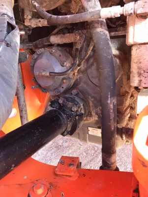 ขายรถตักล้อยาง HITACHI ZW310 (เทียบเท่า WA430-6) รถนอกนำเข้าจากญี่ปุ่น สภาพสวยพร้อมใช้ มีVDOการทำงานครับ