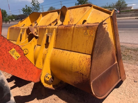 ขายรถตักล้อยาง HITACHI ZW310 (เทียบเท่า WA430-6) รถนอกนำเข้าจากญี่ปุ่น สภาพสวยพร้อมใช้ มีVDOการทำงานครับ