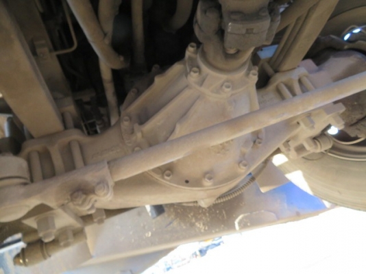 ขายรถเครน ยี่ห้อ Tadano รุ่น TR100M-1 ขายรถเครน ยี่ห้อ Tadano รุ่น TR100M-1