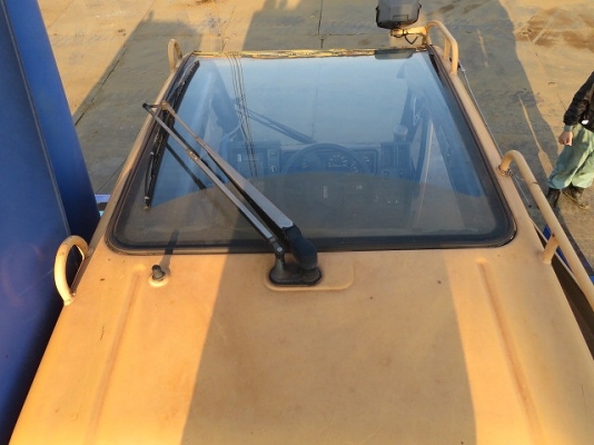 ขายรถเครน ยี่ห้อ Tadano รุ่น TR100M-1 ขายรถเครน ยี่ห้อ Tadano รุ่น TR100M-1