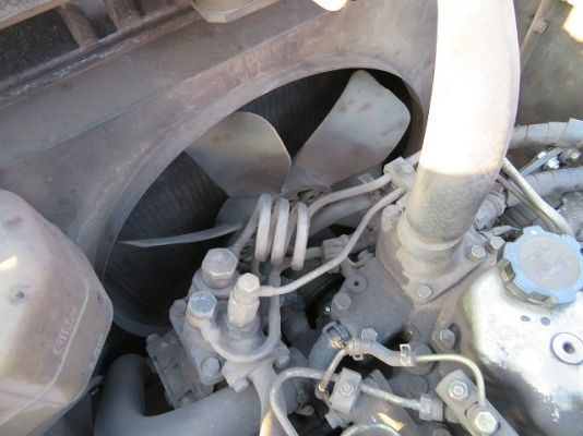 ขายรถเครน ยี่ห้อ Tadano รุ่น TR100M-1 ขายรถเครน ยี่ห้อ Tadano รุ่น TR100M-1