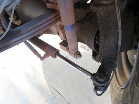 ขายรถเครน ยี่ห้อ Tadano รุ่น TR100M-1 ขายรถเครน ยี่ห้อ Tadano รุ่น TR100M-1