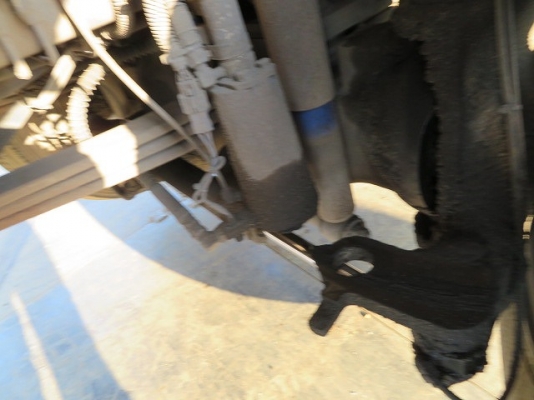 ขายรถเครน ยี่ห้อ Tadano รุ่น TR100M-1 ขายรถเครน ยี่ห้อ Tadano รุ่น TR100M-1