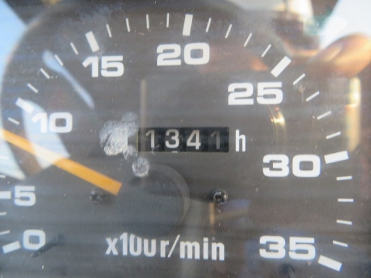 ขายรถเครน ยี่ห้อ Tadano รุ่น TR100M-1 ขายรถเครน ยี่ห้อ Tadano รุ่น TR100M-1