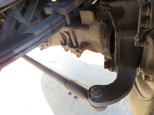 ขายรถเครน ยี่ห้อ Tadano รุ่น TR100M-1 ขายรถเครน ยี่ห้อ Tadano รุ่น TR100M-1