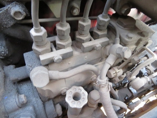 ขายรถเครน ยี่ห้อ Tadano รุ่น TR100M-1 ขายรถเครน ยี่ห้อ Tadano รุ่น TR100M-1