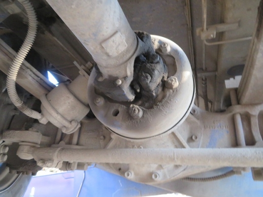 ขายรถเครน ยี่ห้อ Tadano รุ่น TR100M-1 ขายรถเครน ยี่ห้อ Tadano รุ่น TR100M-1