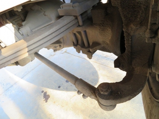 ขายรถเครน ยี่ห้อ Tadano รุ่น TR100M-1 ขายรถเครน ยี่ห้อ Tadano รุ่น TR100M-1