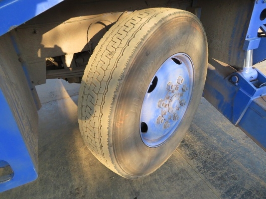 ขายรถเครน ยี่ห้อ Tadano รุ่น TR100M-1 ขายรถเครน ยี่ห้อ Tadano รุ่น TR100M-1