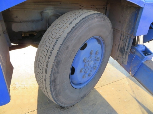 ขายรถเครน ยี่ห้อ Tadano รุ่น TR100M-1 ขายรถเครน ยี่ห้อ Tadano รุ่น TR100M-1