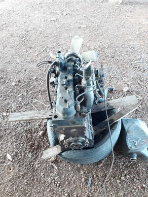 ขายเครื่องkubota L3602