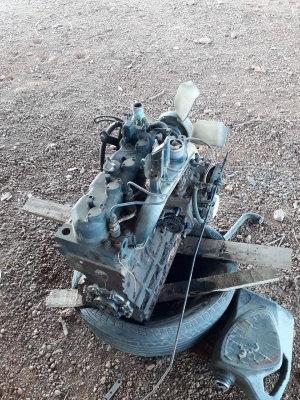 ขายเครื่องkubota L3602