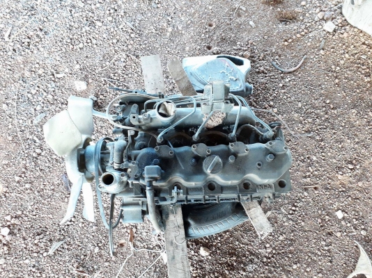 ขายเครื่องkubota L3602