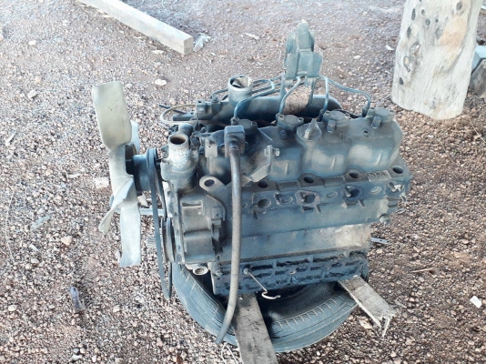 ขายเครื่องkubota L3602