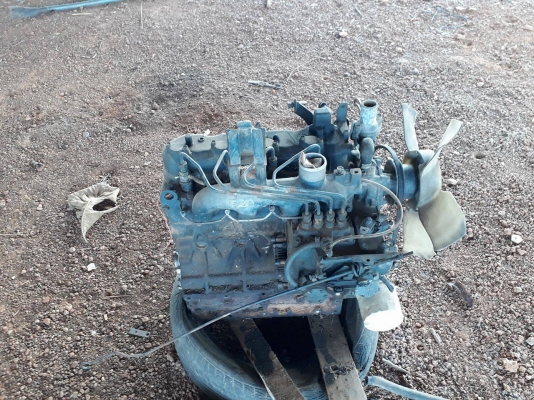 ขายเครื่องkubota L3602