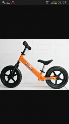 จักยานเดก