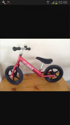 จักยานเดก