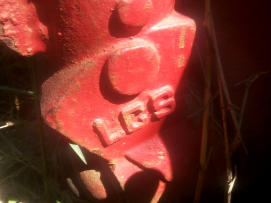 ขายตามสภาพผาล4 LCS ใบเหลีอ21 นิ้ว ขายตามสภาพผาล4 LCS ใบเหลีอ21 นิ้ว