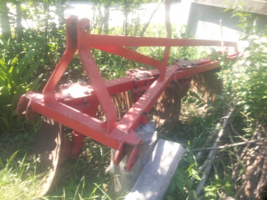 ขายตามสภาพผาล4    LCS  ใบเหลีอ21 นิ้ว