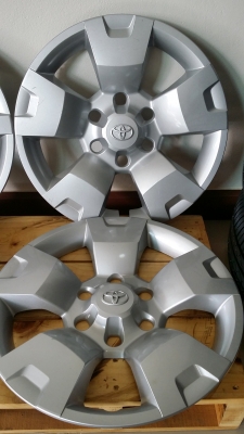 ฝาครอบกระทะล้อ รีโว่ ขอบ17 ฝาครอบกระทะล้อ รีโว่ ขอบ17