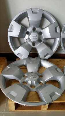 ฝาครอบกระทะล้อ รีโว่ ขอบ17 ฝาครอบกระทะล้อ รีโว่ ขอบ17