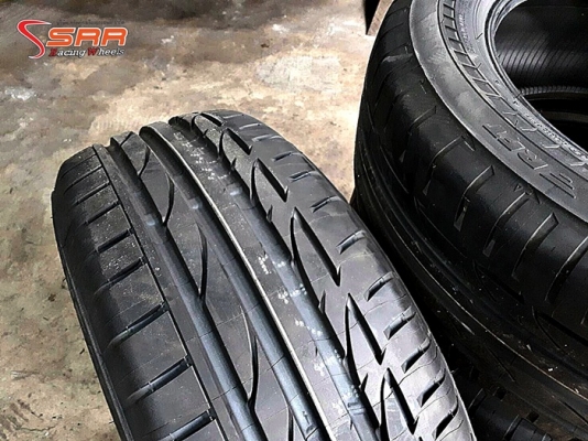 BRIDGESTONE POTENZA S001 RFT 205/55RF16 BRIDGESTONE POTENZA S001 RFT 205/55RF16
