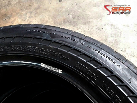 BRIDGESTONE POTENZA S001 RFT 205/55RF16