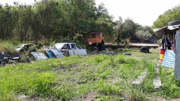 ขายครับ  ปิดกิจการ...ขายทุกอย่างที่มีในรูป