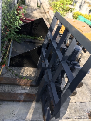 ขายโฟล์คลิฟท์ญี่ปุ่น TOYOTA 7FG25 ยก2.5ตัน 4 เมตร เครื่อง4Y แก๊สเกียร์ธรรมดา งาสไลด์เปลี่ยนงาเทได้ 094-426-7888 จะเด็ด ขายโฟล์คลิฟท์ญี่ปุ่น TOYOTA 7FG25 ยก2.5ตัน 4 เมตร เครื่อง4Y แก๊สเกียร์ธรรมดา งาสไลด์เปลี่ยนงาเทได้ 094-426-7888 จะเด็ด