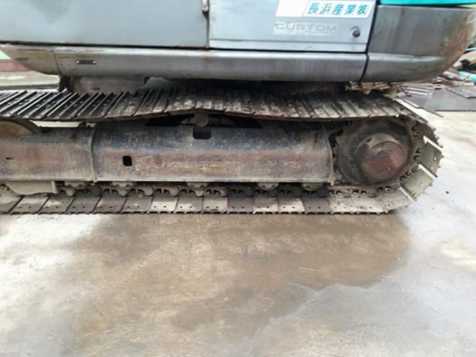 ขายKOBELCO SK60-3  มาร์คไฟว์  ซุปเปอร์  เก่าญี่ปุ่นแท้  มีลายแย๊ก...3,XXX  ชั่วโมง  ลองระบบกันได้ทุกวัน..โทร  089-3818694  ดวงนภา