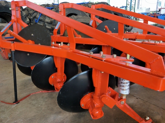 ชุดผาน 3 ใบ 22 นิ้ว C.S ราคา 27,000 บาท