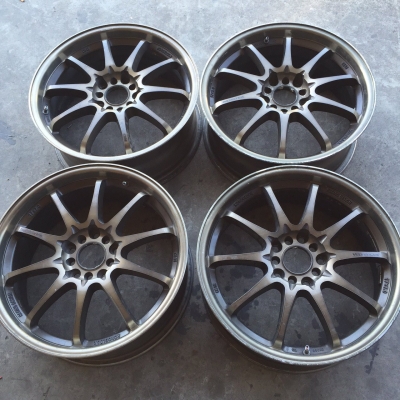 แม็ก CE-28. 5รู  ขอบ17 ขาย6500