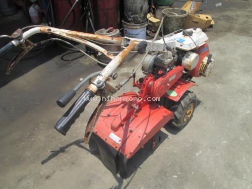 รถพรวนดินเดินตาม KUBOTA รุ่นT3 รหัสสินค้า 80903859 ติดต่อ 081-8283376  www.nihonmono.com