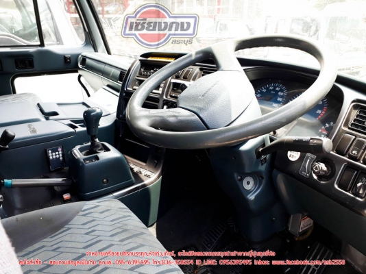 หัวเก๋ง NISSAN BIGTHUM ของเก่าแท้ สวยทั้งรูปจูบก็หอม ราคามาตราฐาน