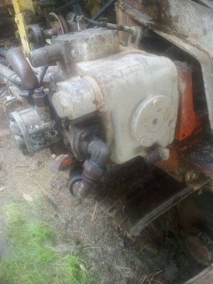 รถเกียว อู่ สาม มิตรยนต์  เครื่อง  JO 8 C  ปั้ม 23//12 ราคา เบาฯฯ  600000  ต่อลองหน้างาน  ดูรถได้ทีสุรินทร์ คับ ติดต่อสอบถาม    วันทูคอล 098 668-3479 dtac 094 283-9369 สิทธิ์ คับ