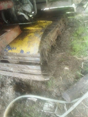 รถเกียว อู่ สาม มิตรยนต์  เครื่อง  JO 8 C  ปั้ม 23//12 ราคา เบาฯฯ  600000  ต่อลองหน้างาน  ดูรถได้ทีสุรินทร์ คับ ติดต่อสอบถาม    วันทูคอล 098 668-3479 dtac 094 283-9369 สิทธิ์ คับ