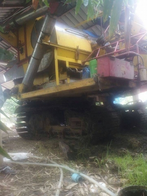 รถเกียว อู่ สาม มิตรยนต์  เครื่อง  JO 8 C  ปั้ม 23//12 ราคา เบาฯฯ  600000  ต่อลองหน้างาน  ดูรถได้ทีสุรินทร์ คับ ติดต่อสอบถาม    วันทูคอล 098 668-3479 dtac 094 283-9369 สิทธิ์ คับ