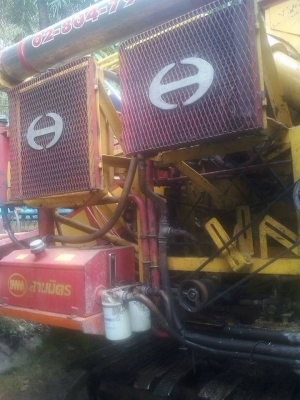 รถเกียว อู่ สาม มิตรยนต์  เครื่อง  JO 8 C  ปั้ม 23//12 ราคา เบาฯฯ  600000  ต่อลองหน้างาน  ดูรถได้ทีสุรินทร์ คับ ติดต่อสอบถาม    วันทูคอล 098 668-3479 dtac 094 283-9369 สิทธิ์ คับ